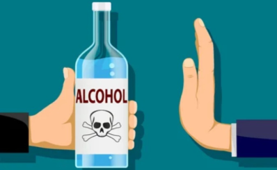 Cách giải rượu đúng và dễ thực hiện nhất khi bị 